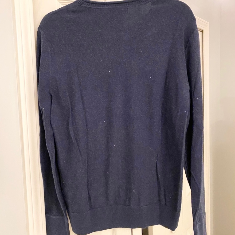 Gap Striped Pullover - image 4